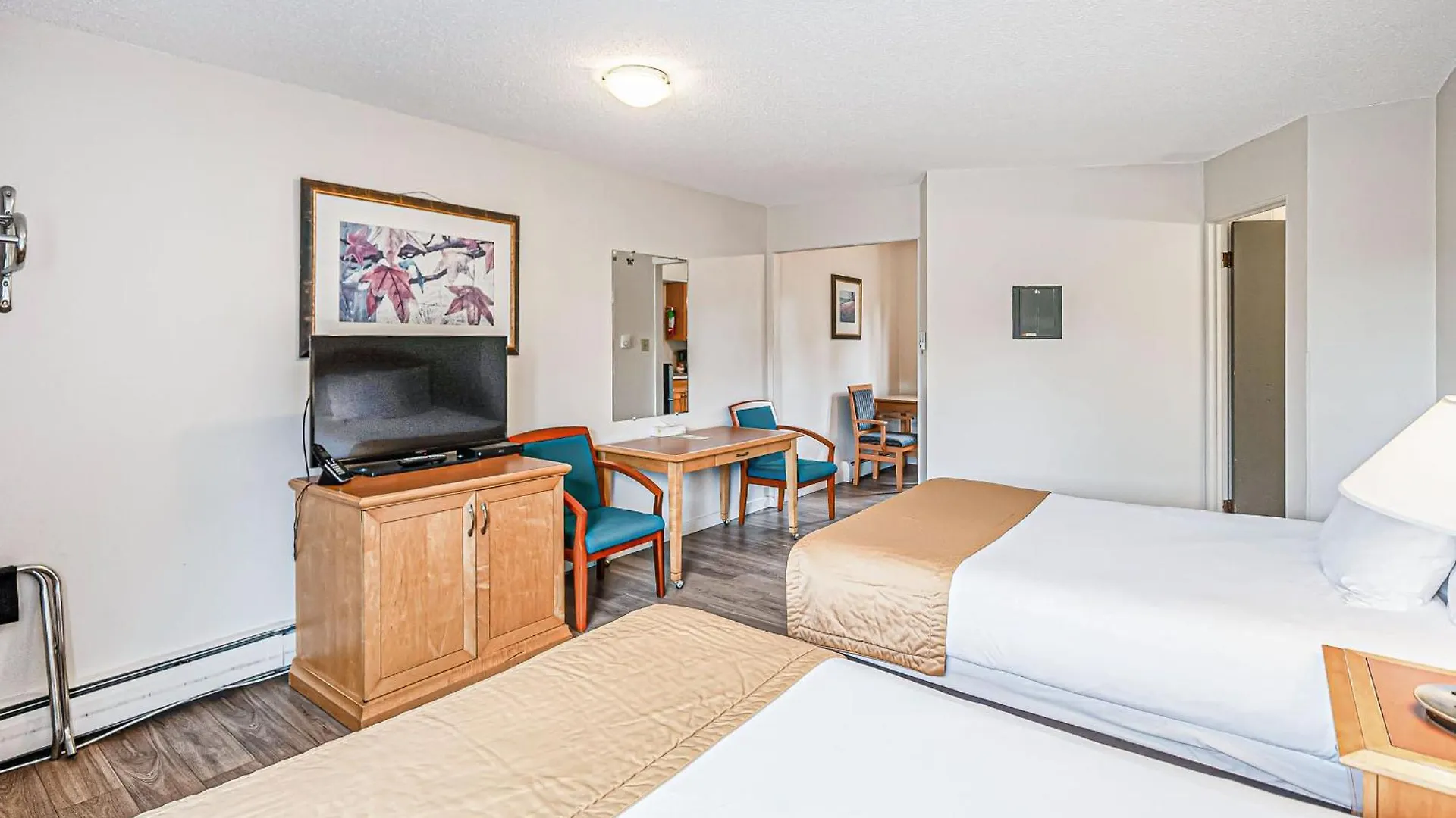 Bluebird Motel Nanaimo