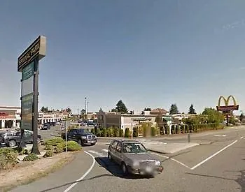 Bluebird Motel Nanaimo