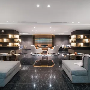 Hotel Paradox Vancouver, Vancouver
